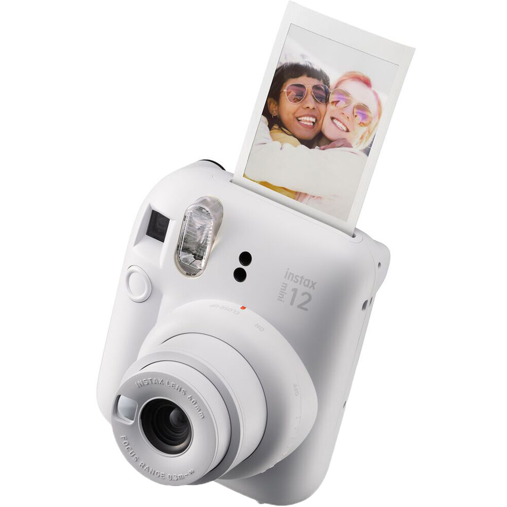 Instax Mini 12