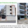 VENDO APARTAMENTO EN SAN FRANCISCO DE MACORIS