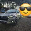 Para Los Amantes De Las Camionetas Toyota Hilux!!
