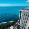 Viva Como Un Rey, Deleitandose Con Su Vista Al Mar, Piso 26!!!