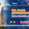 INA PAACE AUTOMECHANIKA MEXICO