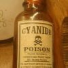 Cianuro de potasio, Nembutal, opioides, Farxiga, Botox, fentanilo