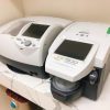 Nidek Multifunction ME-1500 Lens Edger and ICE-1500 Tracer